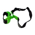 thumbnail image 4 of harper Table Tennis Arm Trainers Forearm Fixator Enhances Consistency Convenient Sports green with straps, 4 of 10