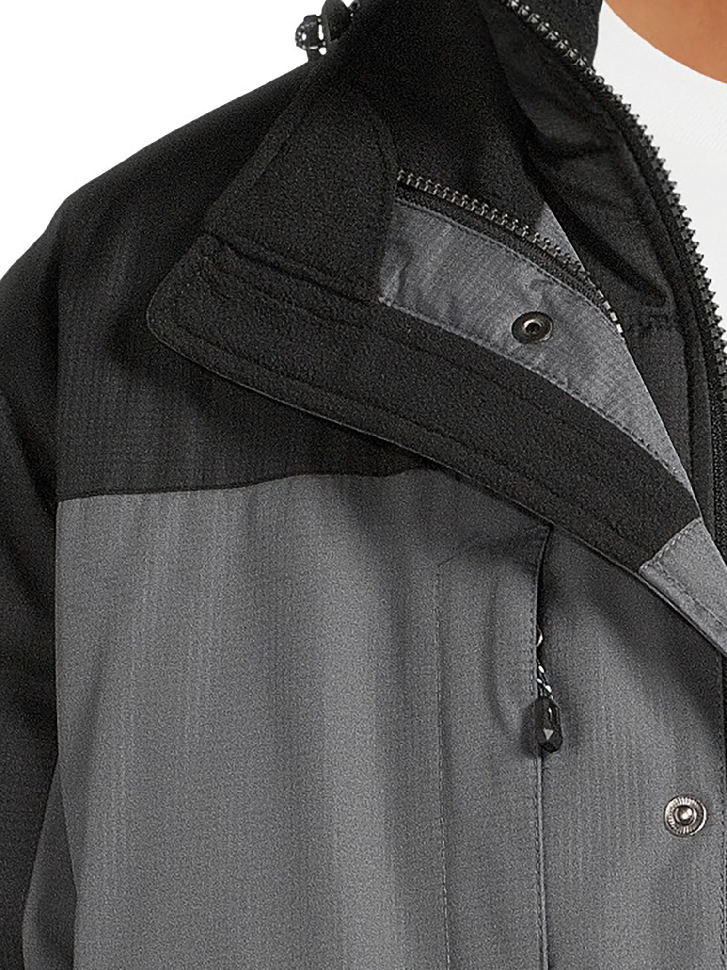 Swiss Tech 3 in 1 Systems Water Resistant, Outerwear Jacket (Men's), Sizes up to 5XL