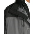 thumbnail image 4 of Swiss Tech Men's and Big Men's 3 in 1 Systems Jacket, Sizes up to 5XL, 4 of 5