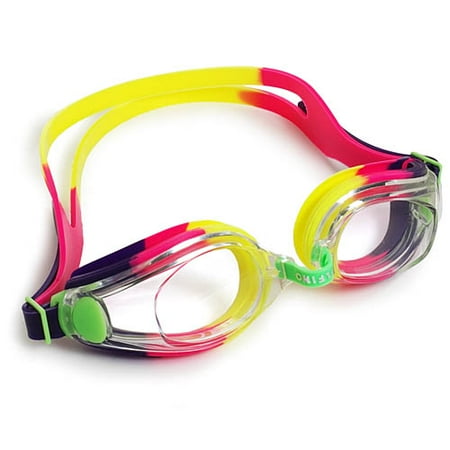Aqua Pro Fog-Free Goggles