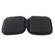 thumbnail image 5 of Estuche rígido multiusos Caja de almacenamiento Estuche resistente Estuche para auriculares - Negro Hugo Estuche para cable USB negro, 5 of 6