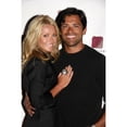 thumbnail image 2 of Kelly Ripa Mark Consuelos In Attendance For Let'S Dance Aspca Benefit For Grassmere Farm Parsonage Lane Sagaponack, 2 of 2