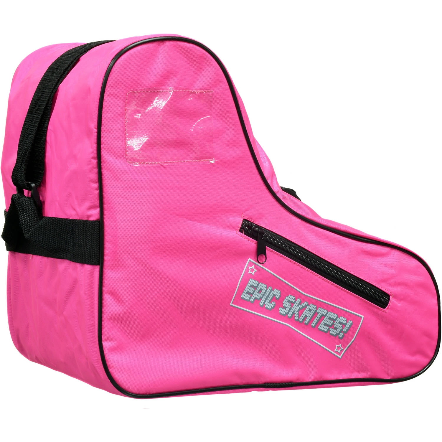 Epic Pink Roller Skate Bag by Epic Skates