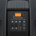 thumbnail image 4 of Altavoz Behringer PK115A Activo 800W 15 Pulgadas, 4 of 4