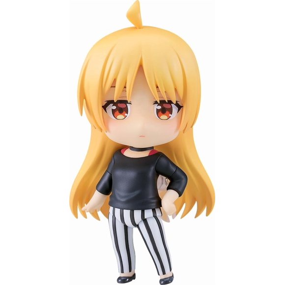 Bocchi The Rock! Seika Ijichi Nendoroid Action Figure