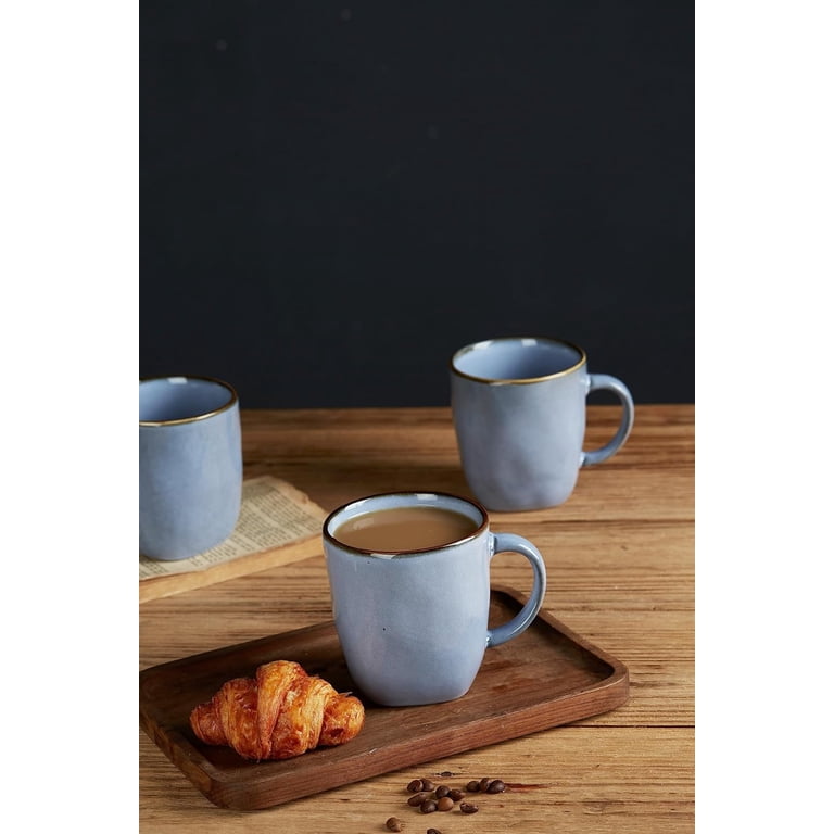 airstream coffee mugs Airstream Happy Camper Mug Pottery Barn