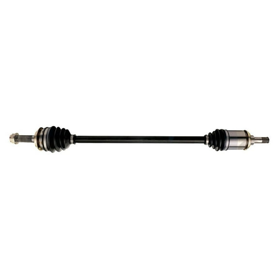 CV Axle Shaft Fits select: 2013-2016 HONDA CR-V