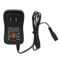 thumbnail image 4 of Adaptador De Corriente Universal De 30 W, Adaptador Universal Multiusos Todo En Uno CC Intercambiable Para Electrónica Doméstica ZAQW Enchufe de EE. UU., 4 of 8