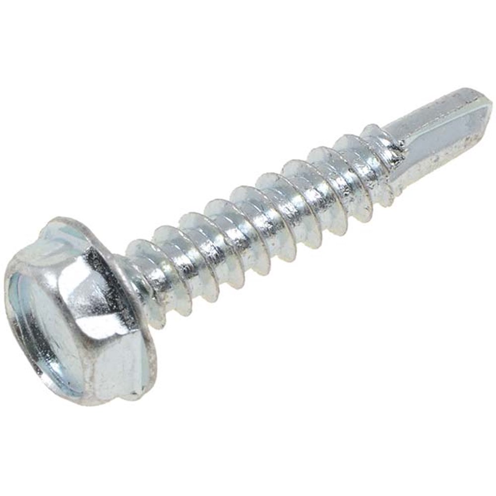 Dorman Help! 44763 Self Tapping Screws