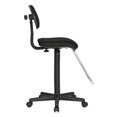 thumbnail image 2 of Studio Designs 18622 Chaise de Bureau Maxima II - Noir, 2 of 5