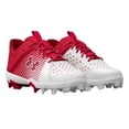 thumbnail image 5 of Under Armour Leadoff Youth Low Rubber Molded Baseball Cleats, 5 of 5