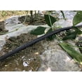 thumbnail image 5 of 1/2" x 50ft Flat Soaker Hose, Brass Garden Drip Irrigation Hose, Leak-Proof, for Lawn & Plants, 5 of 6
