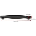 thumbnail image 4 of 55570283 Intake Manifold Tuning Valve Runner Arm for 2011-2018 Engine 1.8L, 4 of 5