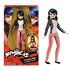 Miraculous Fashion Flip Ladybu Doll Playset, 2 Pieces, Assembled 12 inch