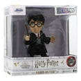 thumbnail image 2 of Harry Potter with Cloak and Wand Wizarding World Figure Metalfigs Diecast Collectible Figure 2.5 in, 2 of 4