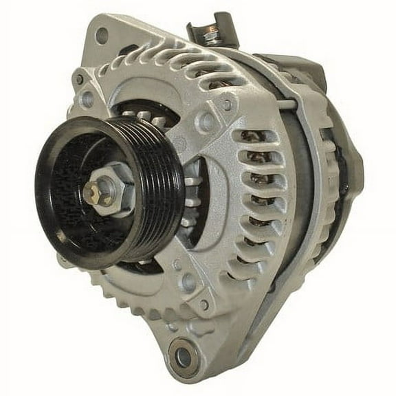 Acdelco 334-2598 Alternator