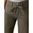 thumbnail image 5 of Jean jambe large ceinturé ancien pour femme Levi Strauss SignatureMC  (En ligne seulement), 5 of 5