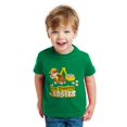 thumbnail image 2 of Tstars Boys Unisex Easter Holiday Shirts I'm Digging Easter Rubble Paw Patrol Kids Happy Easter Party Shirts Easter Gifts for Boy Toddler Kids T Shirt, 2 of 6