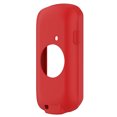 thumbnail image 4 of Funda de Silicona JShteea para Computadora Ciclismo GPS Anticaída Edge 1040 Rojo, 4 of 9