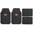 thumbnail image 2 of Harley Davidson Weatherpro Floor Ma, 2 of 2