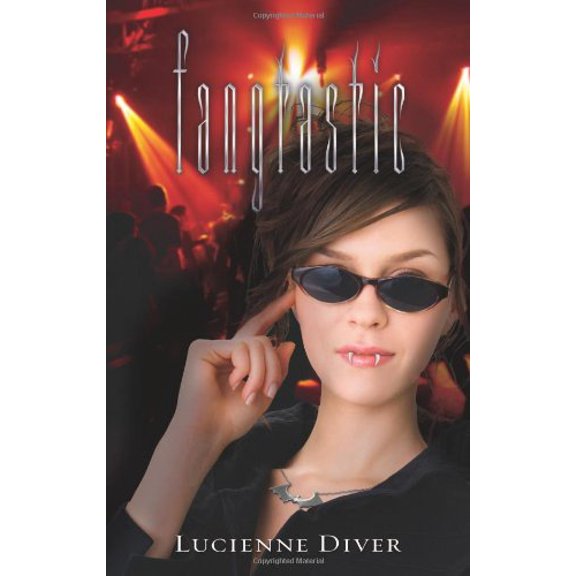 Pre-Owned Fangtastic (Vamped), 9780738730394, 0738730394, Paperback, Original edition