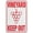 Warning Sign 3, variant on Truck Drivers Please Turn Off Your Engine Sign For House 8"x12" Yard Sign, Premium Aluminum, Sun-Proof, Rust-Free