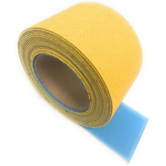 18' Roll RPT-750 Reflective High Durability Concrete and Pavement Marking Tape