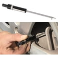 thumbnail image 5 of Brake Pad Thickness Gauge,Vehicle Brake Thickness Gauge Tester Measuring Tool, 5 of 5