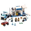 thumbnail image 2 of LEGO City Police Mobile Command Center 60139 (374 Pieces), 2 of 6