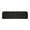 Black, variant on ATS Acoustics Sound Absorbing Ceiling Baffle Professional Studio Quality 12" x 48" 2"