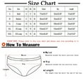 thumbnail image 2 of Penkiiy Mens Underwear Boxer Briefs Christmas Digital Printing Breathable Close Fitting Men's Underpants Comfortable Boxers Navy Underwear, 2 of 2