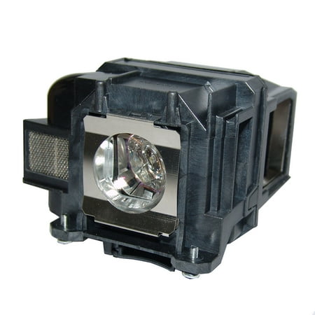 Compatible Epson V13H010L87 Projector Lamp with Housing by Neo Lighting for Epson EX7230 EX7235 EX7240 EX7240 Pro EX9200 EX9200 Pro H550A H550C H551A H551C H552A