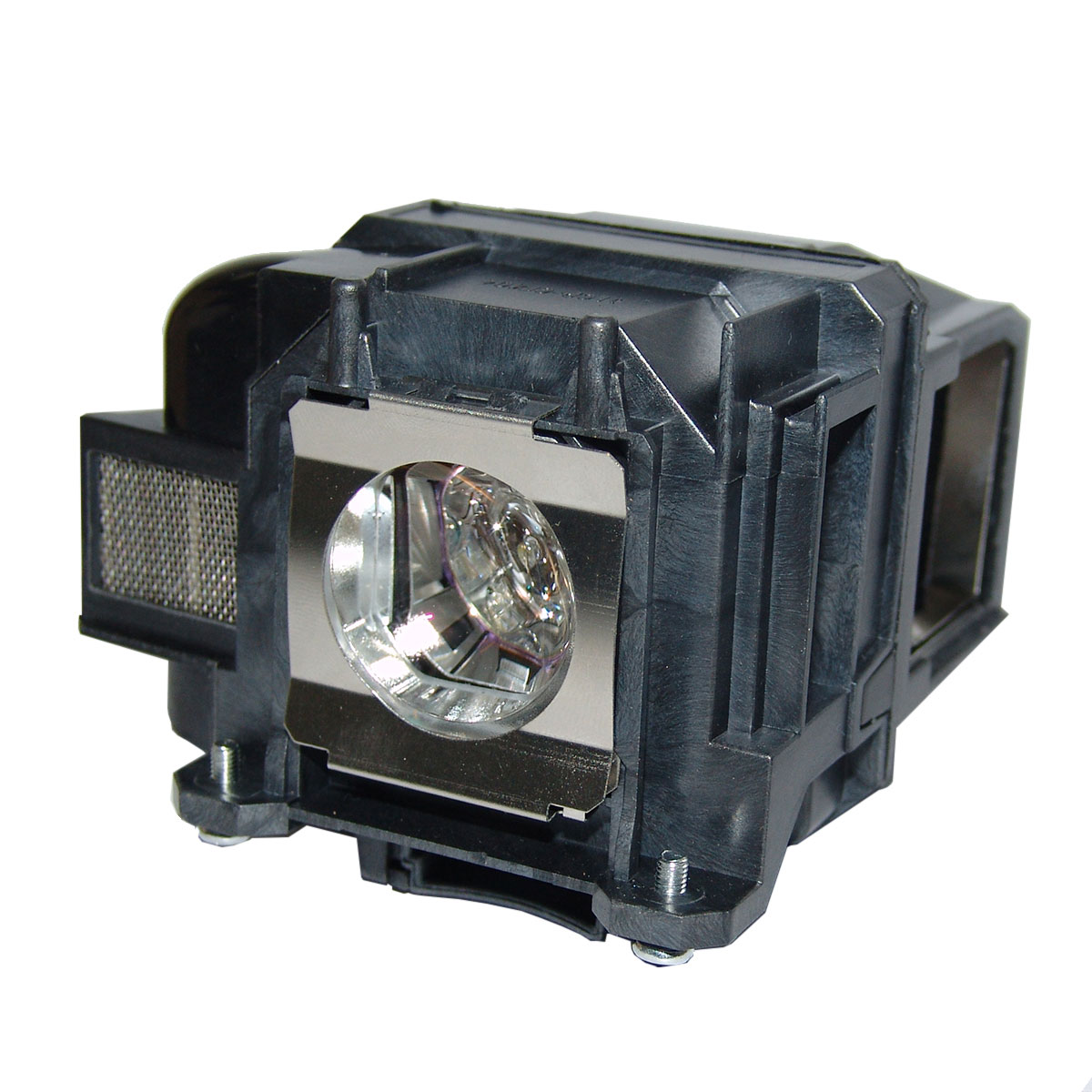 V13H010L78 Replacement Lamp & Housing for Epson Projectors - image 2 of 5