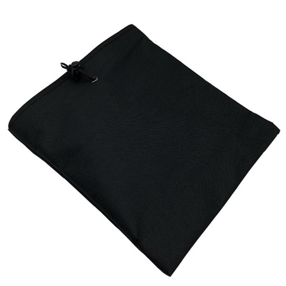 Dongfei20 Outdoor Travel Molle Pouch Bundles Drawstring Recycling Bag for Vest Sundries Camera Storage Bag New