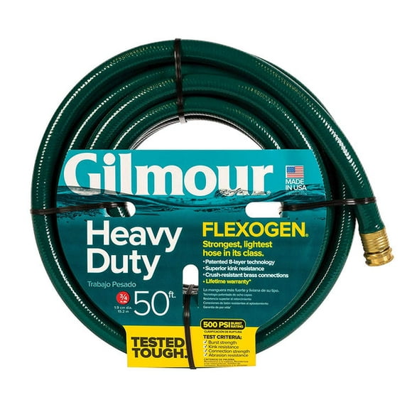 Garden Hose 3 4 Diameter