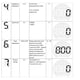 thumbnail image 5 of Big Font Head Up Display Velocímetro digital GPS Speedo Coche HUD Piezas de automóviles, 5 of 8