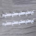 thumbnail image 1 of Coat hook wall, coat rack matt vintage, without drilling, 1 of 2