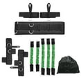 thumbnail image 1 of Boxing Resistance Bands Set Speed and Agility Resistance Trainer Bands for Boxing Muay Thai Karate, 1 of 8