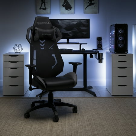 RESPAWN-200 Racing Style Gaming Chair - Ergonomic Performance Mesh Back