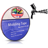 Body Works Mounting Tape - Max Hold Double Sided Tape - Industrial Grade Automotive Tape (1/4" x 30 Feet)