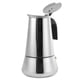 thumbnail image 3 of Naiovety Filtro para cafetera, herramienta percoladora, máquina de filtrado, accesorios para el hogar, suministros de cocina exquisitos Juegos de servir café y té Tipo 3, 3 of 6