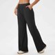thumbnail image 4 of Conjunto de Pantalones Mujeres Outfits de 2 Piezas Vestido Casual de Color Sólido Bolsillo Deportivo Suelto Pantalones de Manga Larga Blusas de Cuello Redondo Conjunto Superior Conjunto de Pantalones, 4 of 5