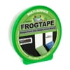 FrogTape 0.94 in. x 60 yd. Green Multi-Surface Painter's Tape