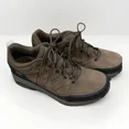 thumbnail image 1 of New Balance Mens 1300 MW1300DD Brown Walking Hiking Shoes Sneakers Size 9D, 1 of 5