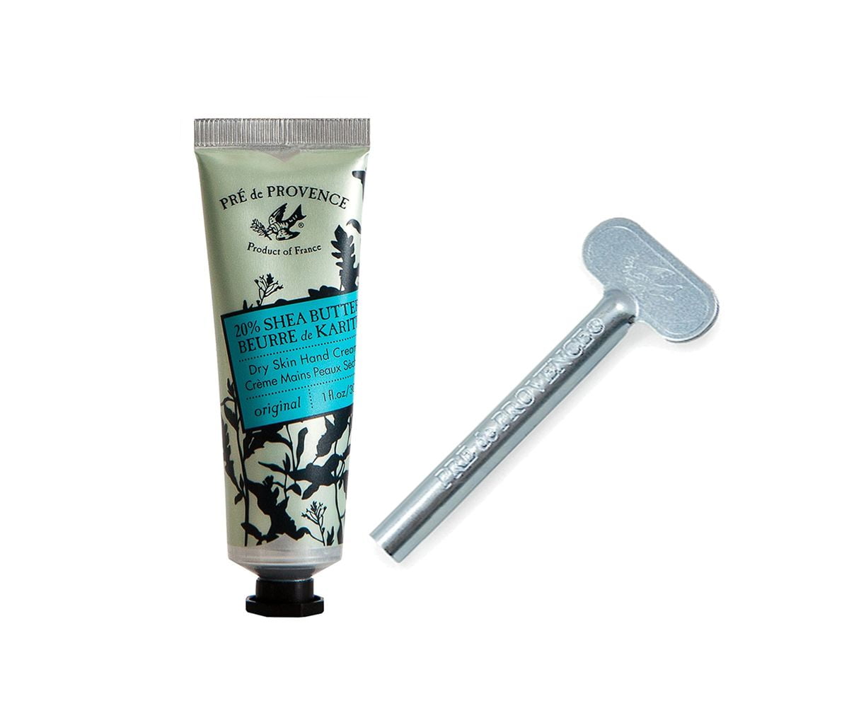 hand cream key