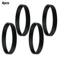 thumbnail image 3 of Mosiee Vacuum Belt For Eureka Forpowerspeed Vacuum Cleaner Neu180 Neu180B Neu181 Neu182A, 3 of 7