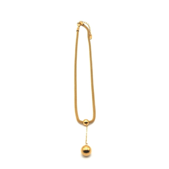 Charis Gold Necklace For Women