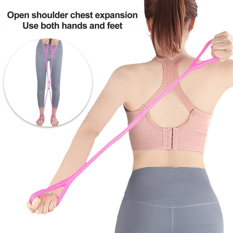 Shoulder stretching belt new arrivals