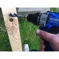 thumbnail image 2 of Kobalt Trousse Combinée de 2 Outils Sans Balais 24V MAX #0672827, 2 of 4
