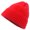 red, variant on La Mao Said Covered Ms. Knight Hat Edition Bad Tattoa Hat